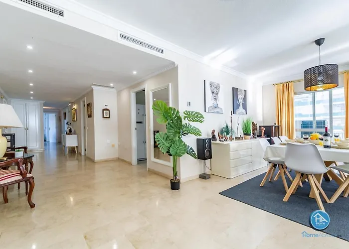 Super Exclusive With Free Parking