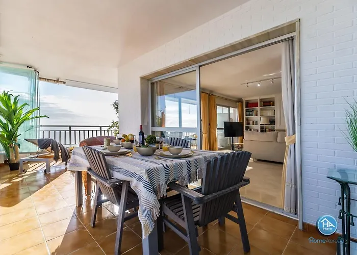 Apartment Super Exclusive With Free Parking *