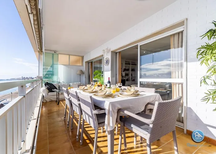 Apartment Super Exclusive With Free Parking Fuengirola