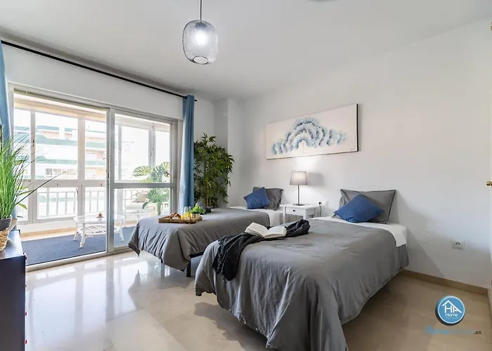 Super Exclusive With Free Parking Apartment