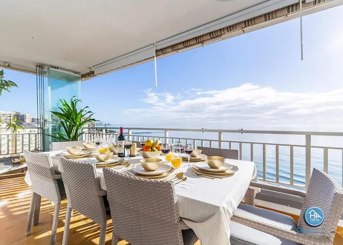 Super Exclusive With Free Parking *