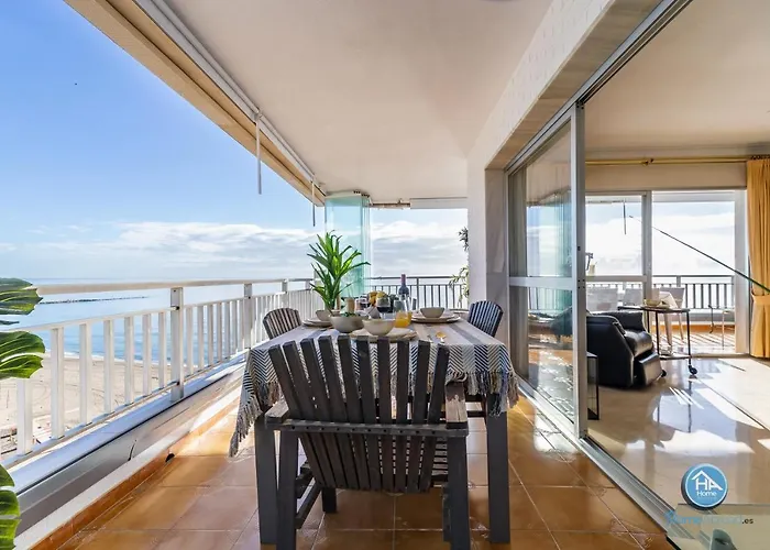 Appartamento Super Exclusive With Free Parking Fuengirola