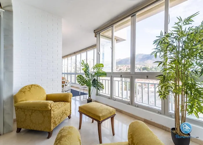 Super Exclusive With Free Parking