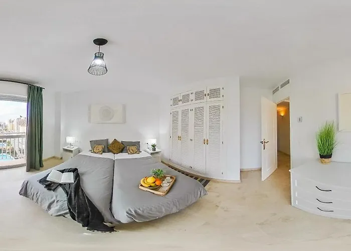 Super Exclusive With Free Parking *