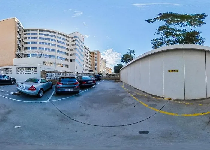 Appartamento Super Exclusive With Free Parking