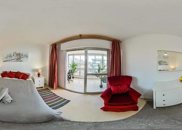 Super Exclusive With Free Parking *