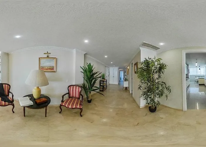 Super Exclusive With Free Parking *